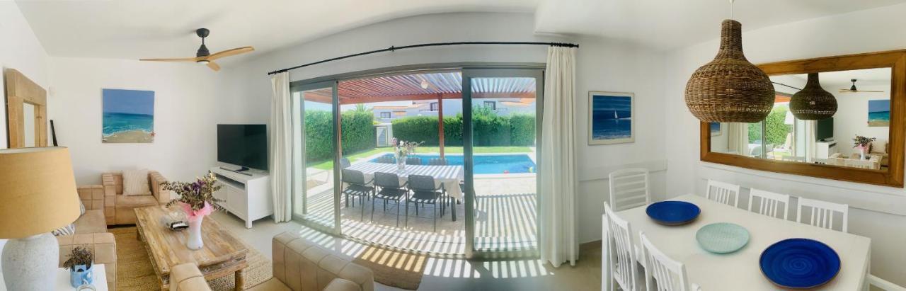 Villa Lauvic Cala'N Bosch  Exterior foto