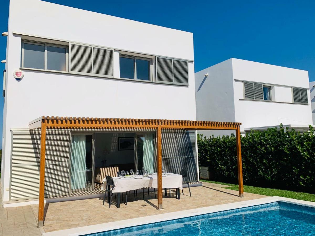 Villa Lauvic Cala'N Bosch  Exterior foto